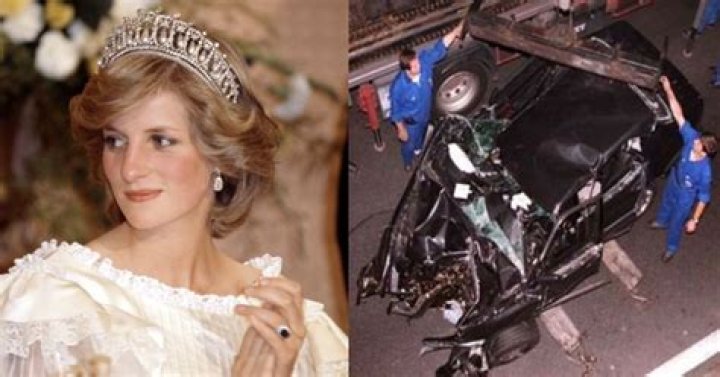 Dodi Fayed's Last Words: A Detailed Exploration of the Tragic Event