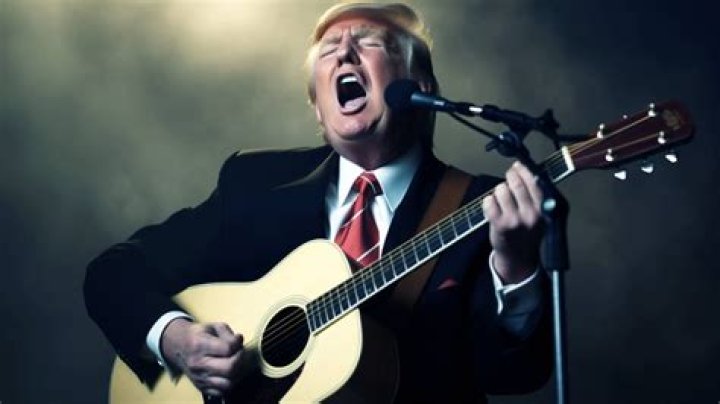 Does Barron Trump Play Guitar? Exploring the Young Trump's Musical Talents