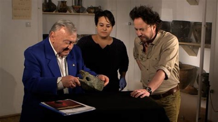 Does Giorgio Tsoukalos Have a Wife? Exploring the Life and Relationships of the Ancient Aliens Theorist
