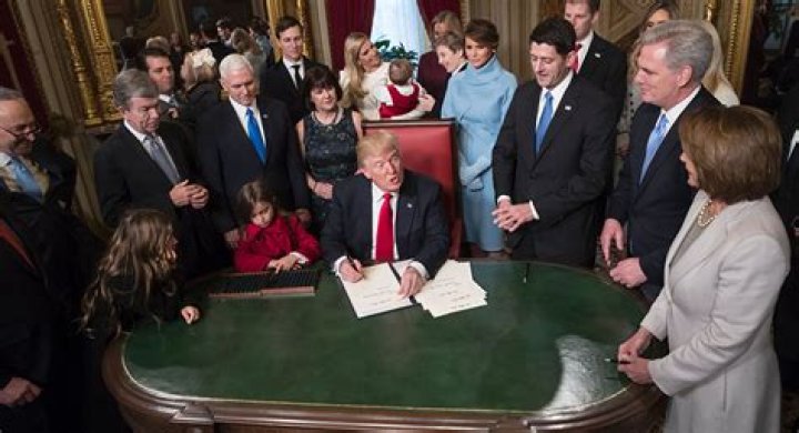 Donald Trumpsons: The Rising Star in the World of Business and Influence