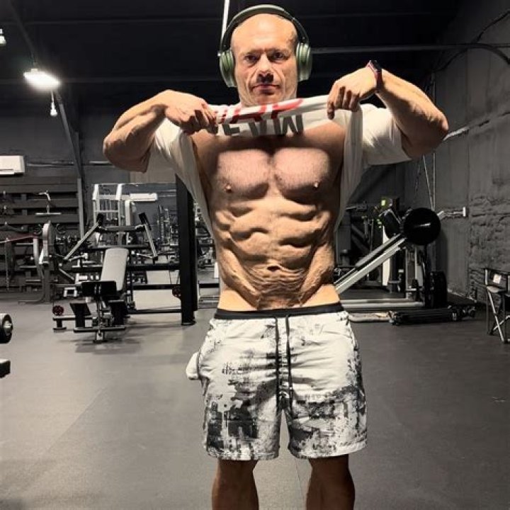 Dr. Mike Israetel Gay: Exploring the Life, Career, and Personal Journey of a Renowned Fitness Expert