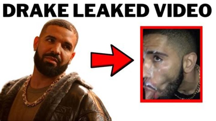 Drake's Leaked Video: What's His Reaction? + More