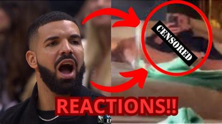 Drake DIC Pic Leak: The Truth Behind the Viral Sensation