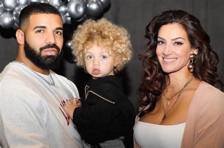 Drake & Sophie Brussaux: The Full Story of Adonis' Parents