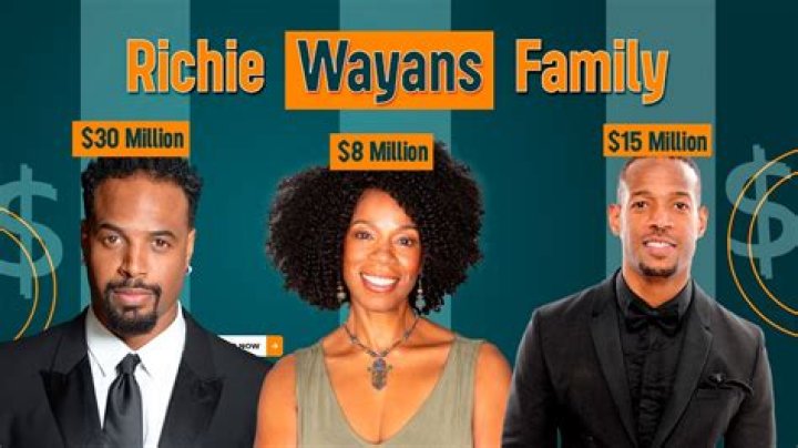 Dwayne Wayans: The Eldest Wayans Sibling & More!