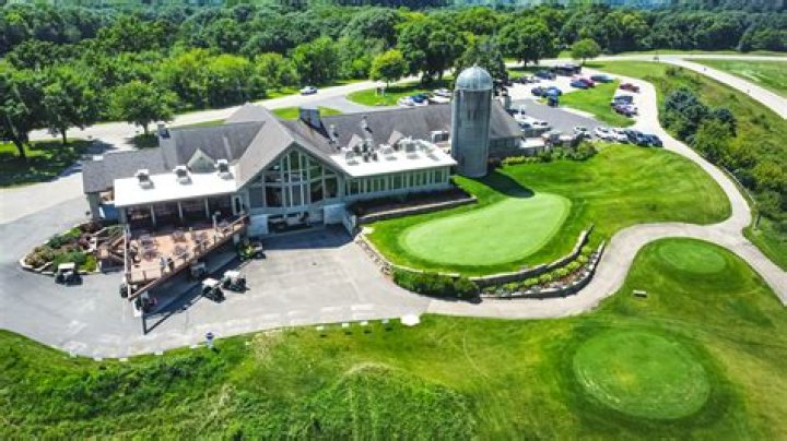 Eagles Ridge Resort Map: Your Ultimate Guide to Exploring This Iconic Destination