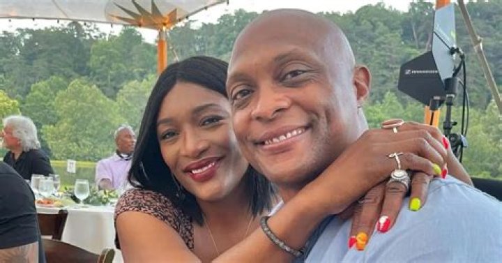 Eddie George Wife Net Worth: A Comprehensive Look Into Her Life and Wealth