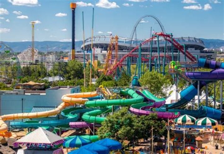 Elitches Water Park Denver: The Ultimate Family-Friendly Water Adventure