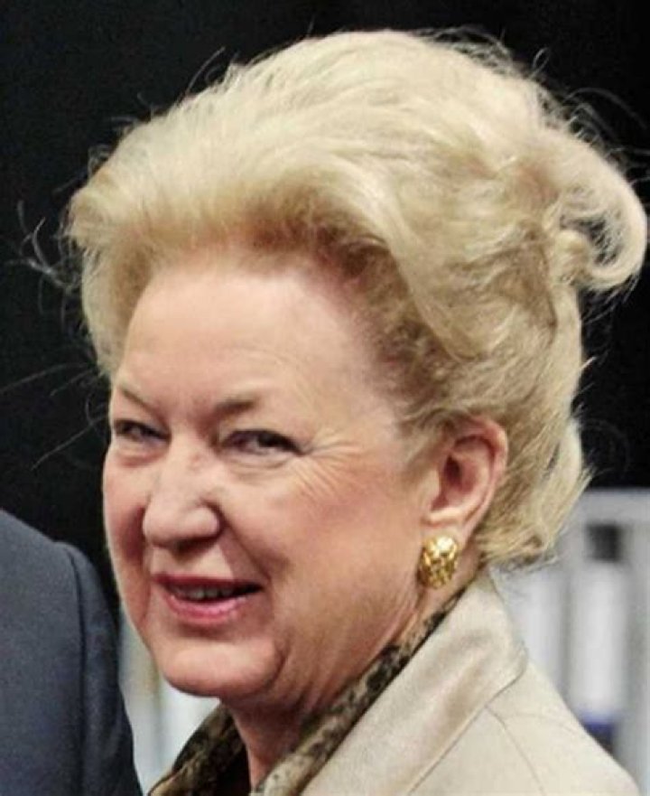 Elizabeth Trump Grau: Facts & Insights You Need to Know!