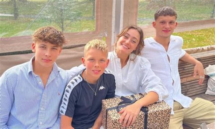 Ella Purnell Parents: Exploring the Family Roots of a Rising Hollywood Star