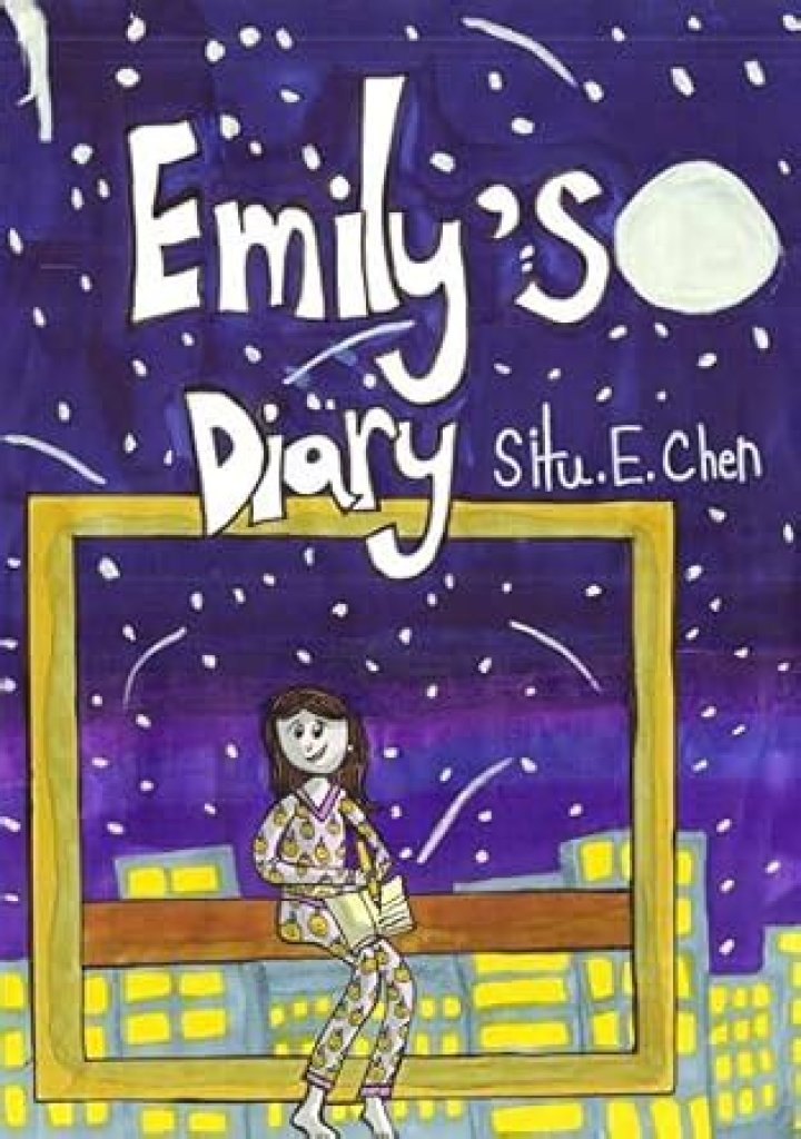 Emily's Diary Episode 16: A Captivating Journey Into Friendship and Growth
