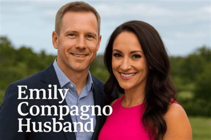 Emily Compagno: Salary, Marriage & Life on Fox News - [Details]