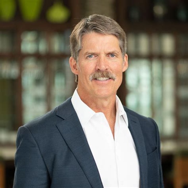 Eric Hovde Age: Exploring the Life and Achievements of a Renowned Figure