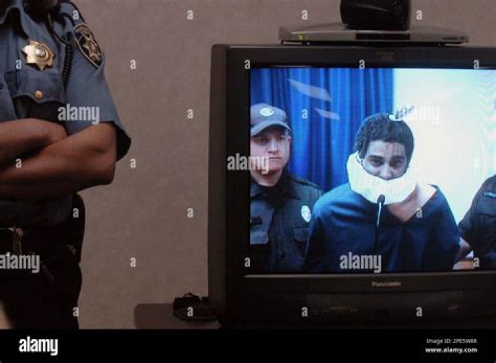 Esteban Carpio: The 2005 Murder Case & Legal Battles - Uncovered
