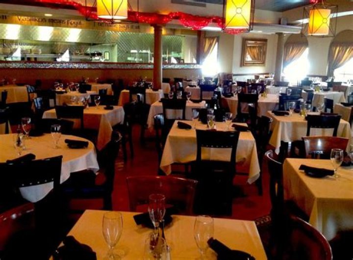 Experience the Authentic Flavors of Basil's Greek Dining