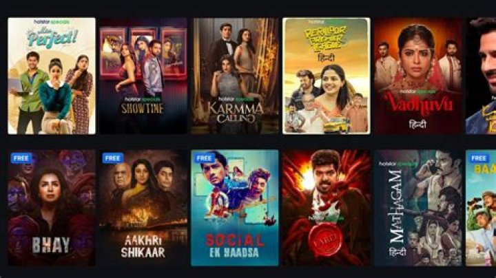 Explore: Best Web Series & Movies - [OTT Guide & More]