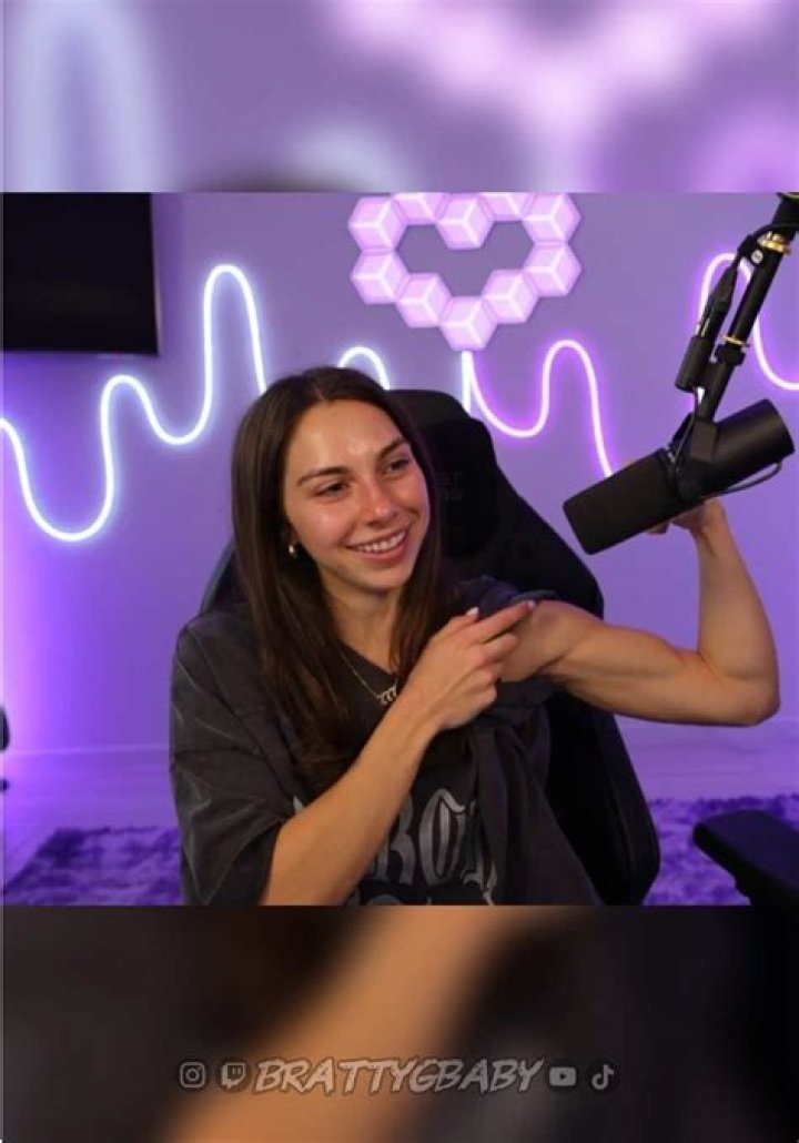 Explore G baby (@brattygbaby) on TikTok & OnlyFans | Trending Now!