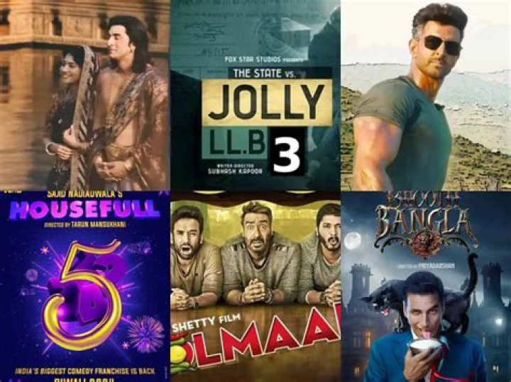 Explore MKV Cinemas 2025: Bollywood, Hollywood & More!