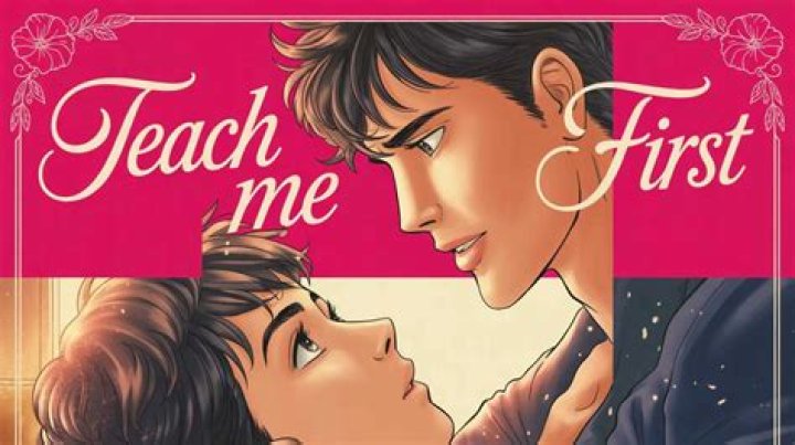 Explore "Teach Me First Honeytoon": Comics & Stories to Discover!
