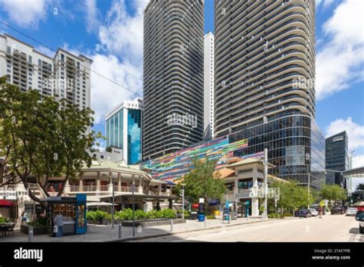 Explore the Ultimate Shopping Experience at Mary Brickell Village