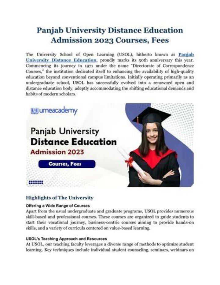 Explore: Your Guide to Education in Punjab - [Select Your Class/Wing]