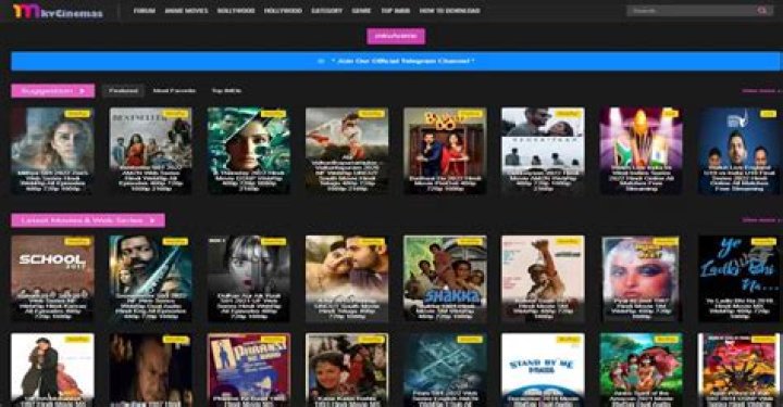 Exploring MKV Movies Point: Features & Free Movie Downloads | Your Guide