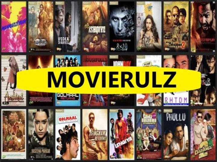 Exploring Movierulz & Streaming: Latest Movies, Reviews & More!