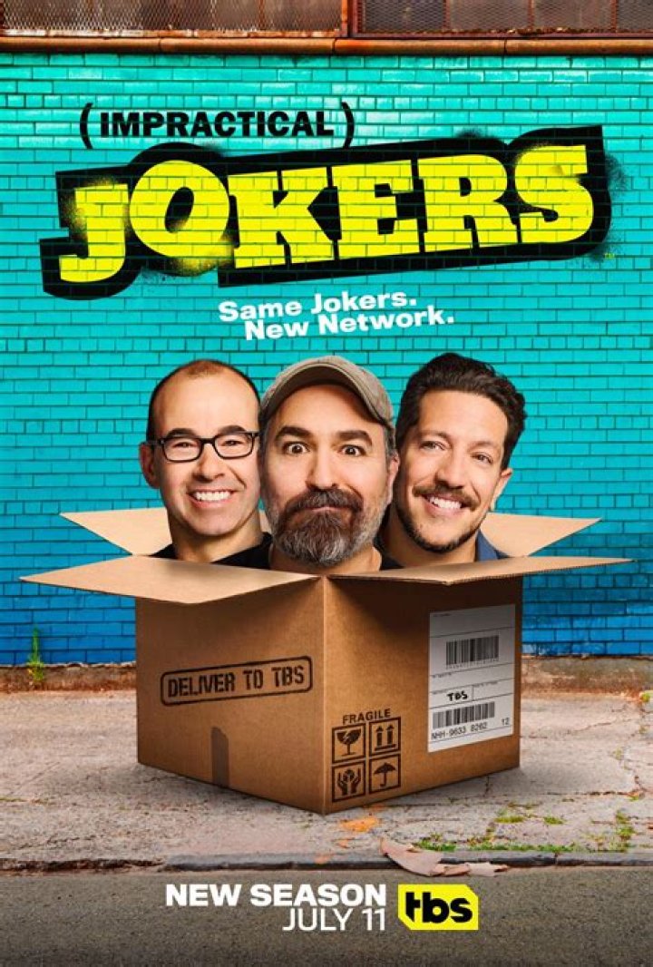 Exploring Moviesjoy Impractical Jokers: The Ultimate Guide to Streaming Comedy