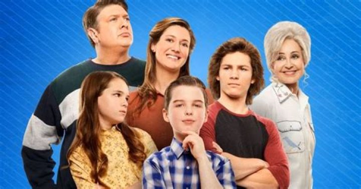 Exploring the Cast of Young Sheldon: A Comprehensive Guide