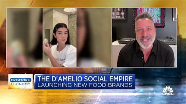Exploring the Phenomenal Rise of Marc Damelio: The TikTok Empire
