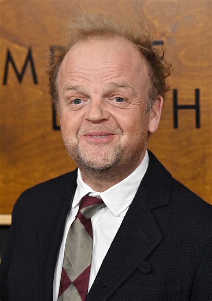 Exploring "Toby Jones Syndrome": The Actor's Intriguing Legacy