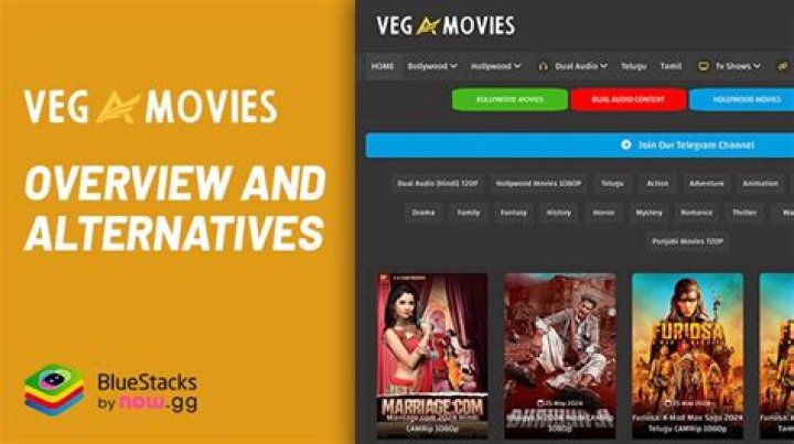 Exploring Vegamovies & Alternatives: Stream, Download, and Legal Options