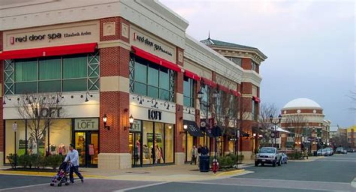 Fairfax Corner VA: Your Ultimate Guide to the Vibrant Area