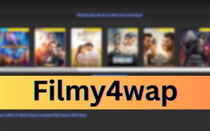 Filmy4wap: Your Guide to Free Movies & Shows - What You Need to Know