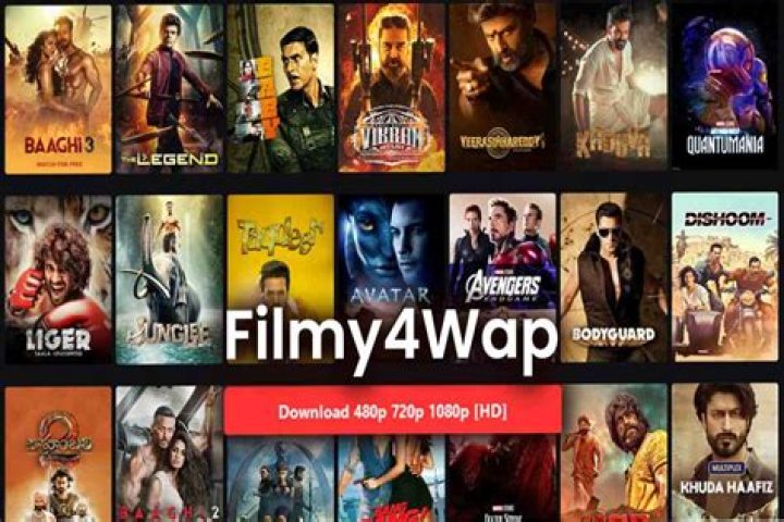 [Filmy4wep, Filmy4wap, Filmy4web] 2024/2025: Stream & Download Movies!