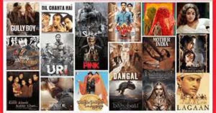 Filmyfly & Filmy4wap: Watch Bollywood & More Free!