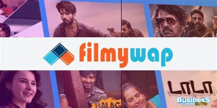 Filmywap Risks & Alternatives: Latest Movies & News in 2024