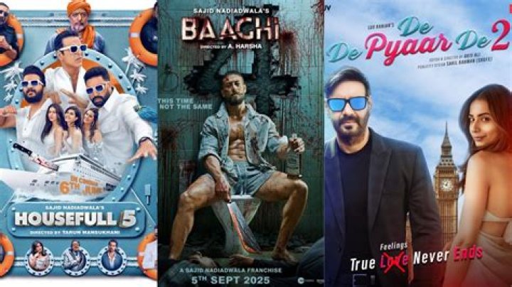 Find Movies & News in India: JustWatch, Bollywood & Filmywap Info