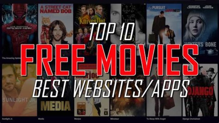 Find Movies Online & More: Your Guide to Streaming & Where to Watch!