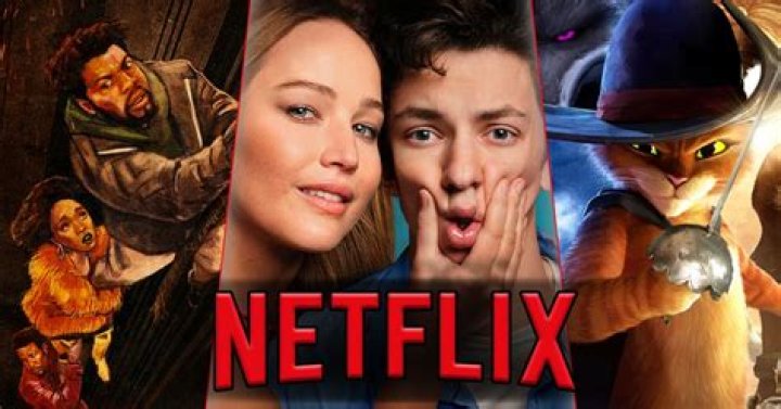Find Movies Online: Where to Watch Netflix, Prime & More [2024]