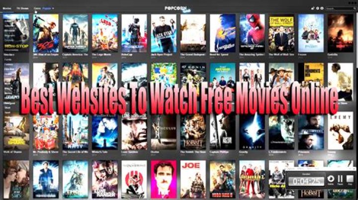 Find Movies & Shows: Where to Watch Online & Alternatives