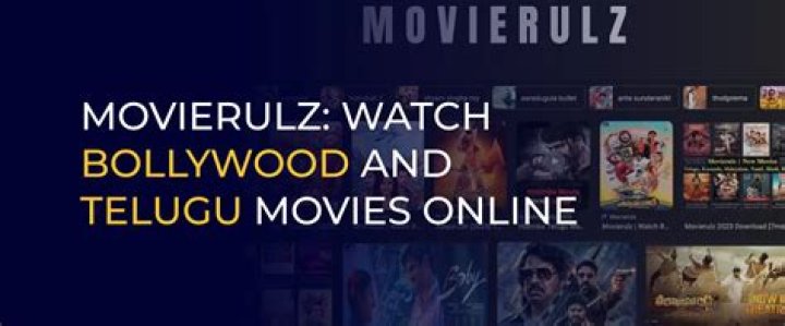 Find & Watch Movies Online: Netflix, Zee5, Movierulz & More [Guide]