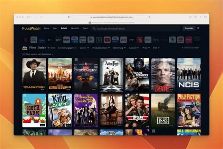 Finding Movies: Justwatch, Streaming, & HD Hub 4U Alternatives