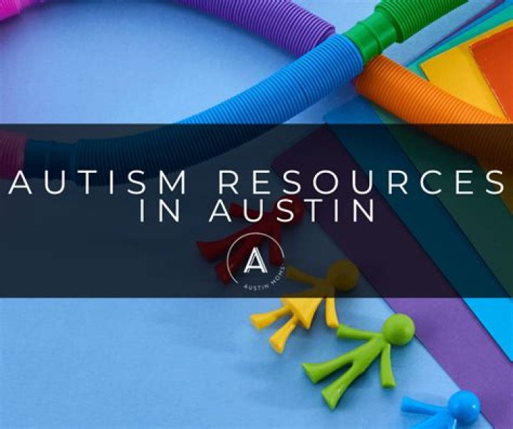 Finding Support: Autism Treatment & Resources in Austin, TX