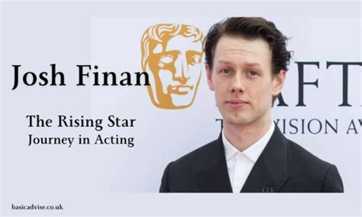 Finn Carr: Rising Star in the World of Entertainment