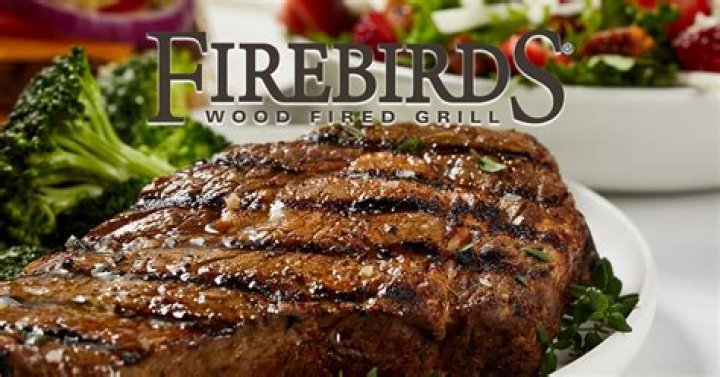 Firebirds in Raleigh: Exploring the Best Steakhouse Experience in North Carolina