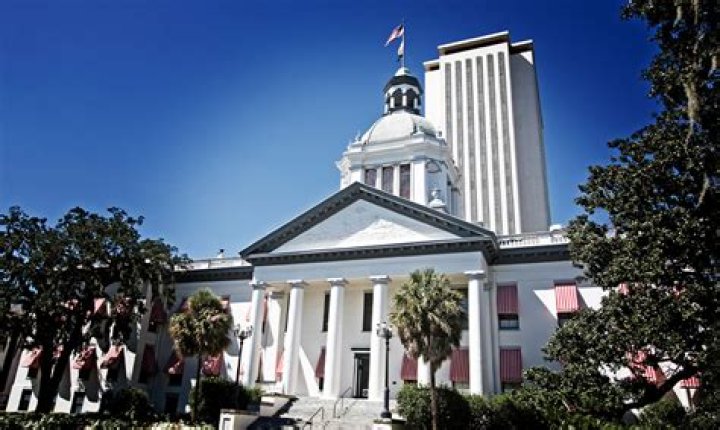 Florida Governor History: A Comprehensive Exploration of Leadership and Legacy