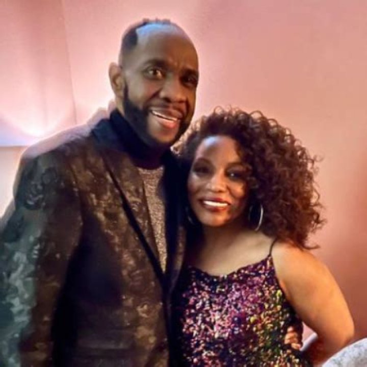 Freddie Jackson & Patti LaBelle: Relationship Rumors & Facts