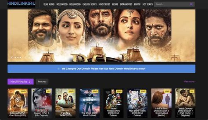 Free Movie Guide: Bollywood & Hollywood Streaming in Hindi!