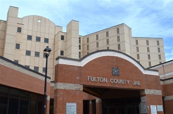 Fulton County Inmate: Comprehensive Guide and Insights
